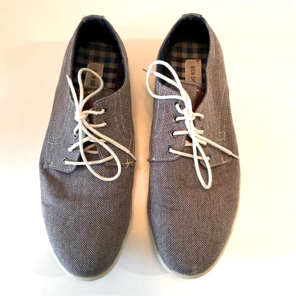 Ben Sherman ben sherman